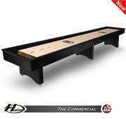 Hudson 18 The Commercial Shuffleboard Table