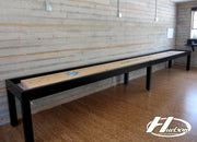 Hudson 14' Metro Shuffleboard Table