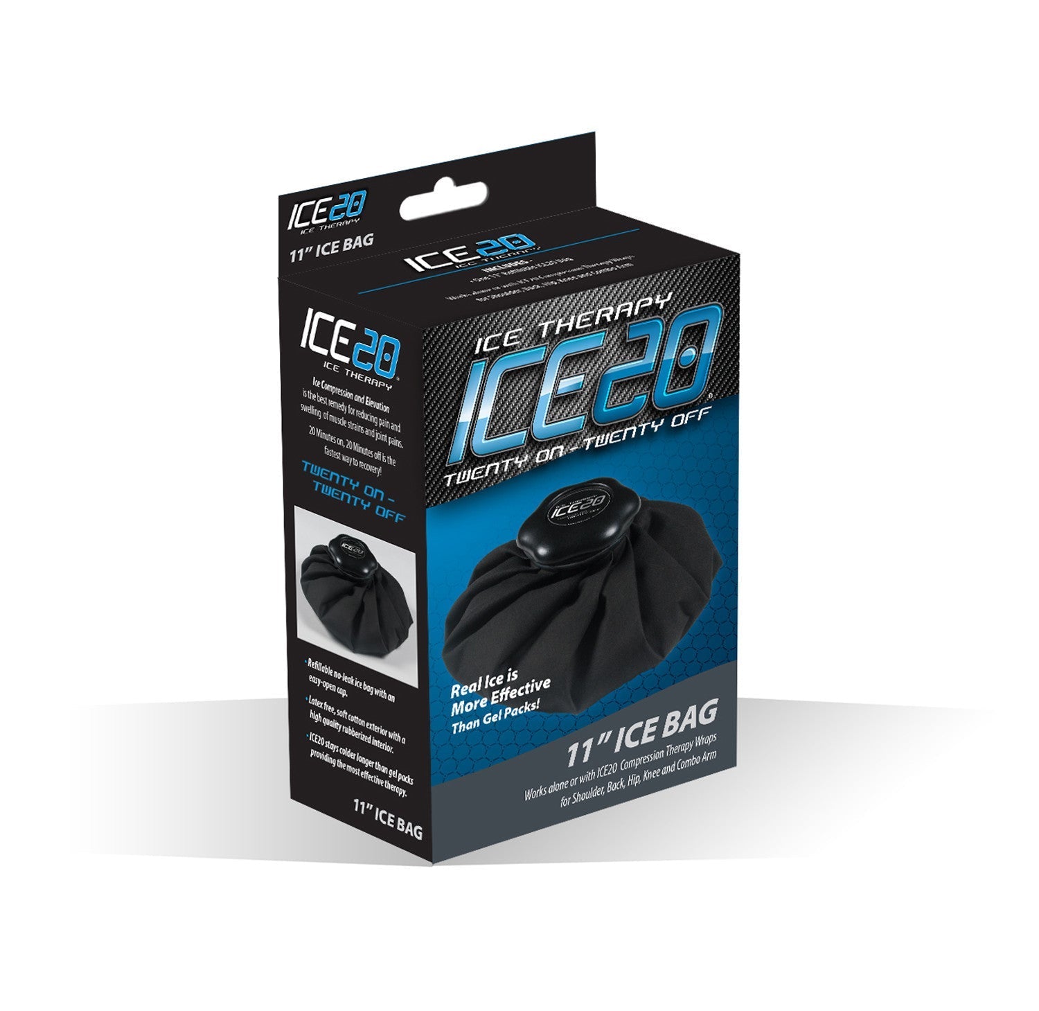 Bownet ICE20 Ice Bag Bownet