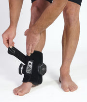 Bownet ICE20 Double Ankle Ice Compression Wrap Bownet