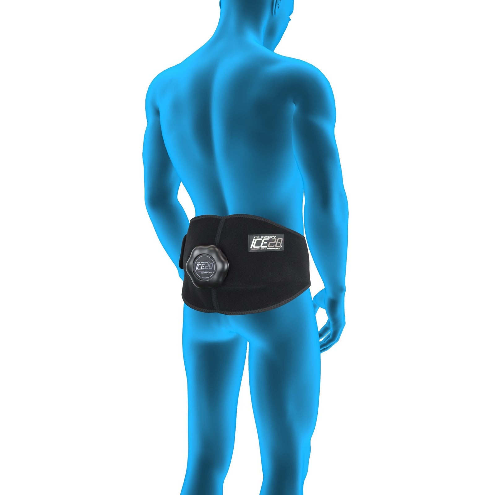 Bownet Back-Hip Wrap Bownet
