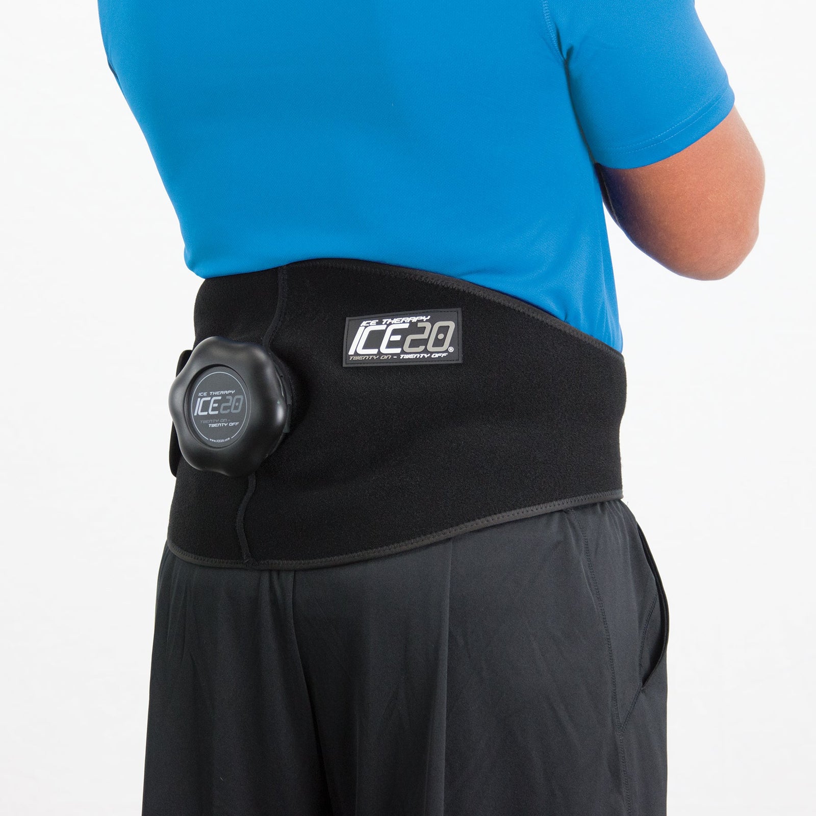 Bownet Back-Hip Wrap Bownet