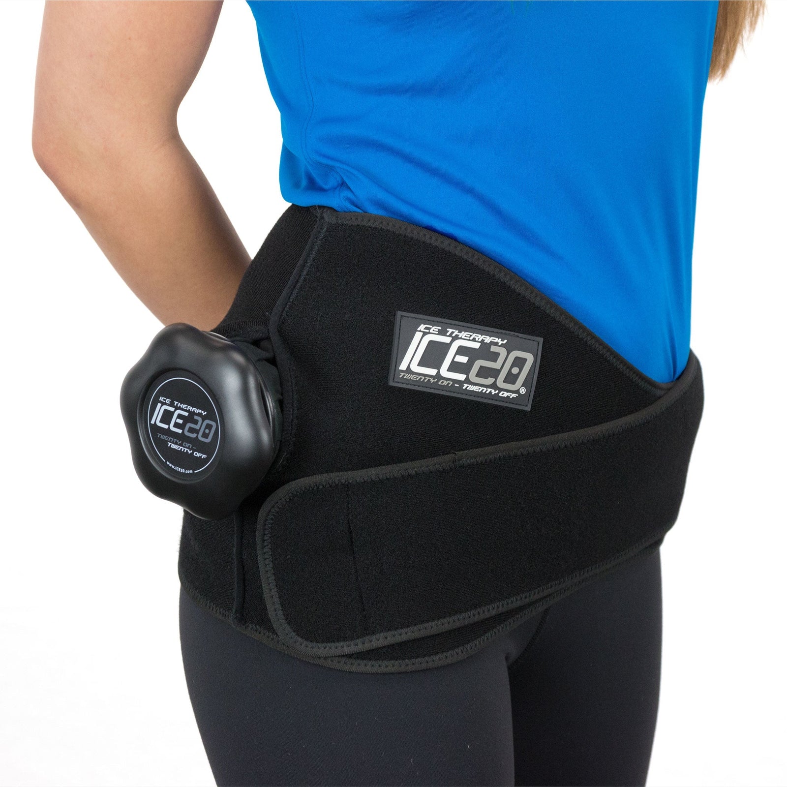 Bownet Back-Hip Wrap Bownet