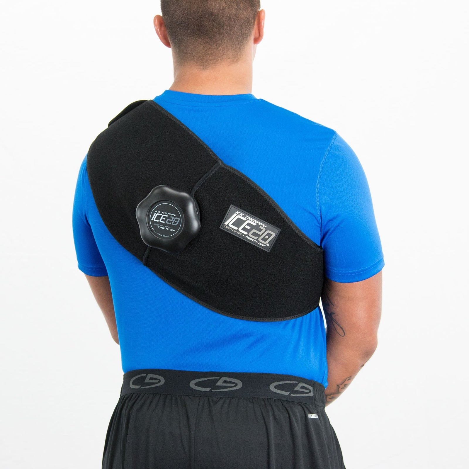 Bownet Back-Hip Wrap Bownet