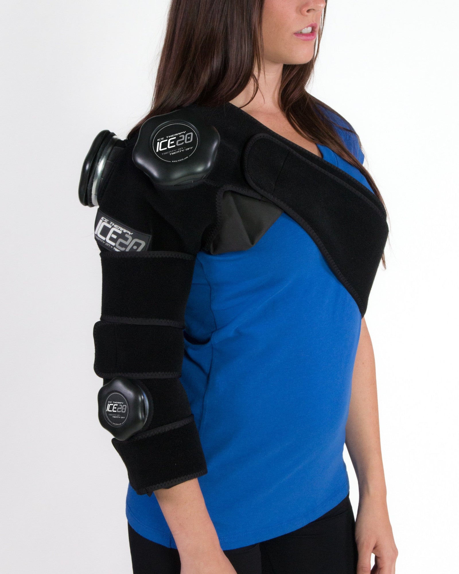 Bownet ICE20 Combo Arm Wrap Bownet