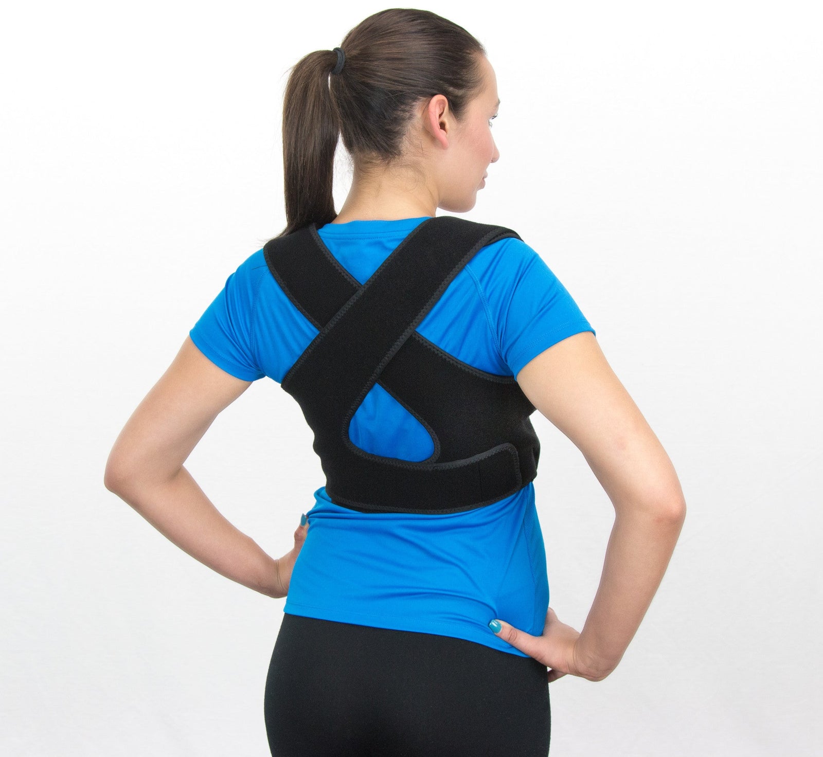Bownet ICE20 Double Breast Ice Compression Wrap Bownet