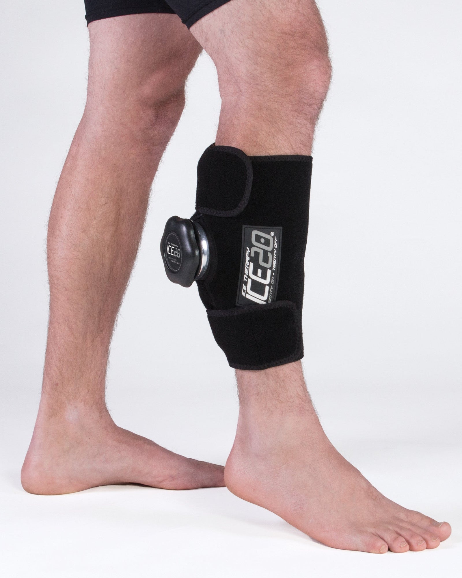 Bownet ICE20 Elbow-Small Knee Ice Compression Wrap Bownet