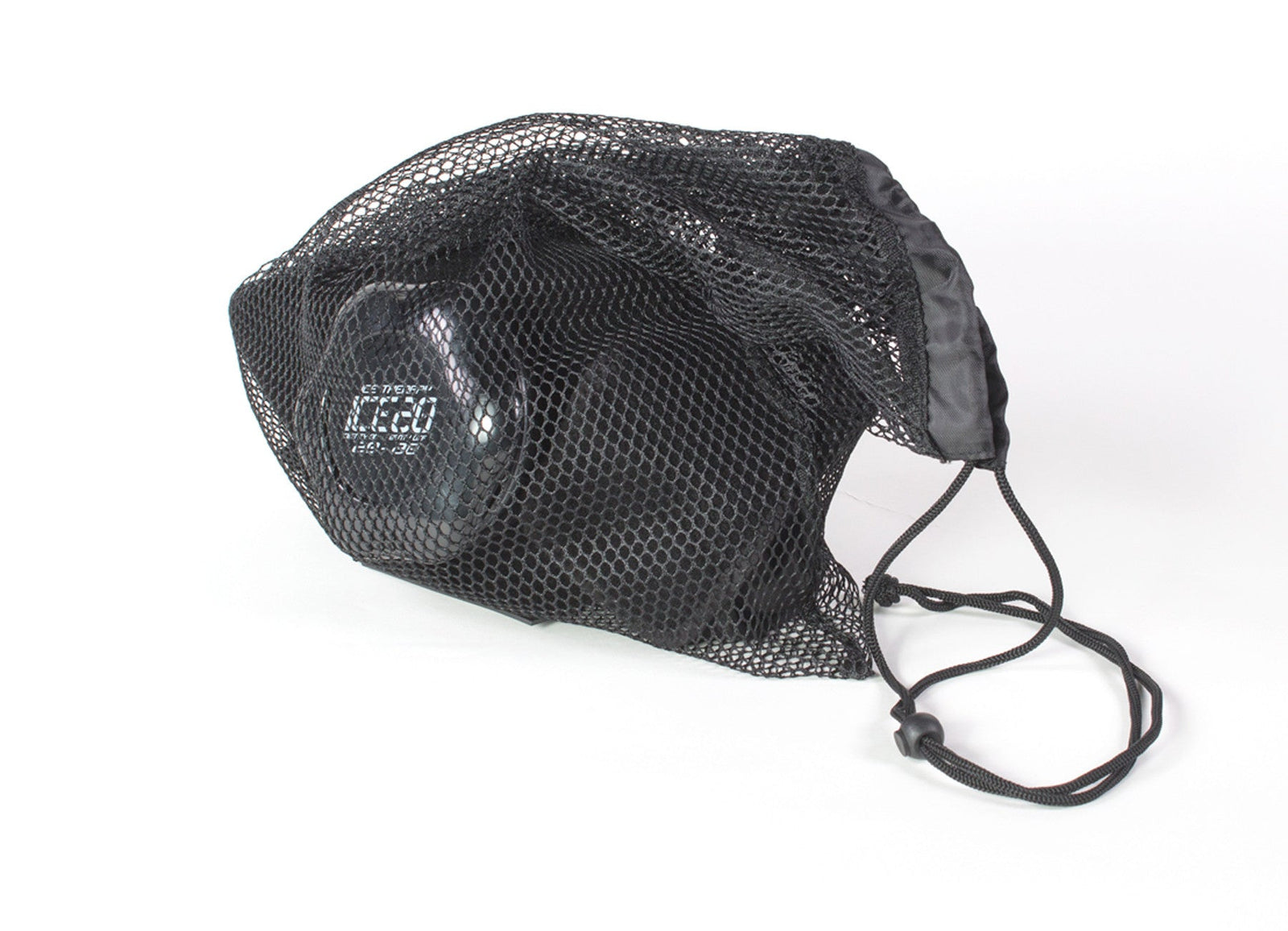 Bownet ICE20 Double Shoulder Ice Compression Wrap Bownet