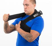 Bownet ICE20 Neck/Traps Ice Compression Wrap Bownet