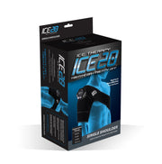 Bownet ICE20 Single Shoulder Ice Compression Wrap Bownet