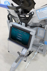 Sports Attack I-Hack Attack Softball Pitching Machine Sports Attack
