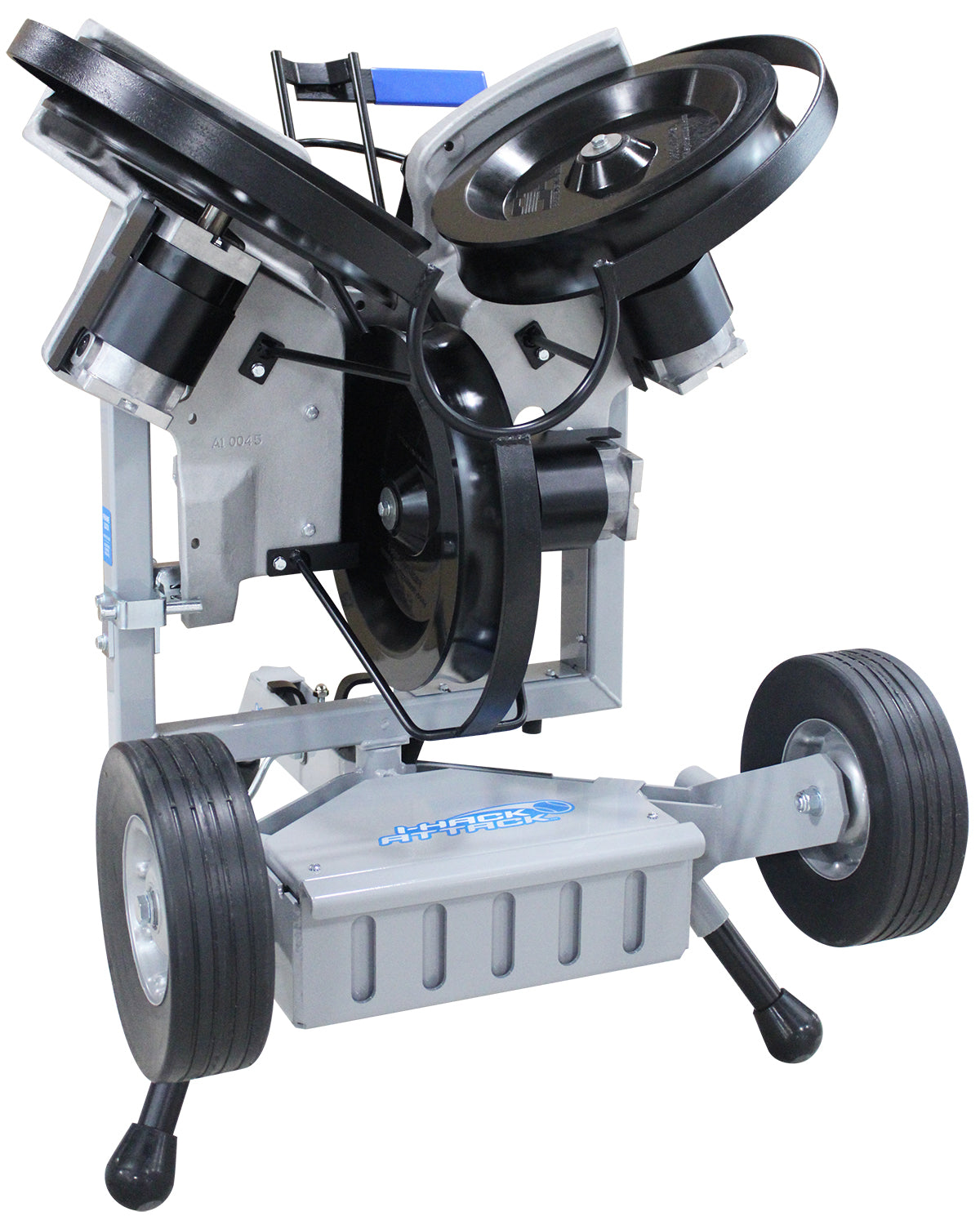 Sports Attack I-Hack Attack Softball Pitching Machine Sports Attack