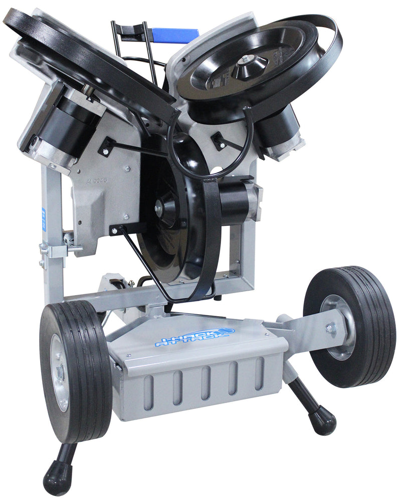 Sports Attack I-Hack Attack Softball Pitching Machine Sports Attack