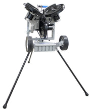 Sports Attack I-Hack Attack Baseball Pitching Machine Sports Attack
