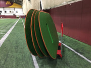 Portolite Pitching Mound Cart Portolite