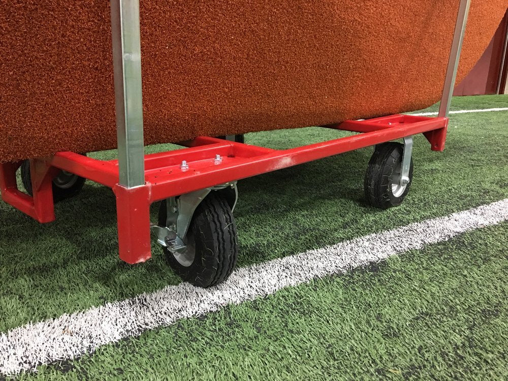 Portolite Pitching Mound Cart Portolite