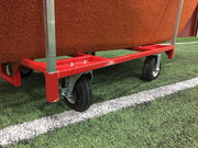 Portolite Pitching Mound Cart Portolite
