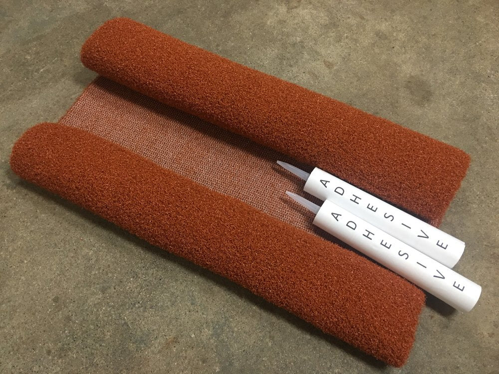 Portolite Small Repair Kit - Small Turf Repair Kit Portolite