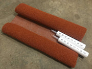 Portolite Large Repair Kit - Large Turf Repair Kit Portolite