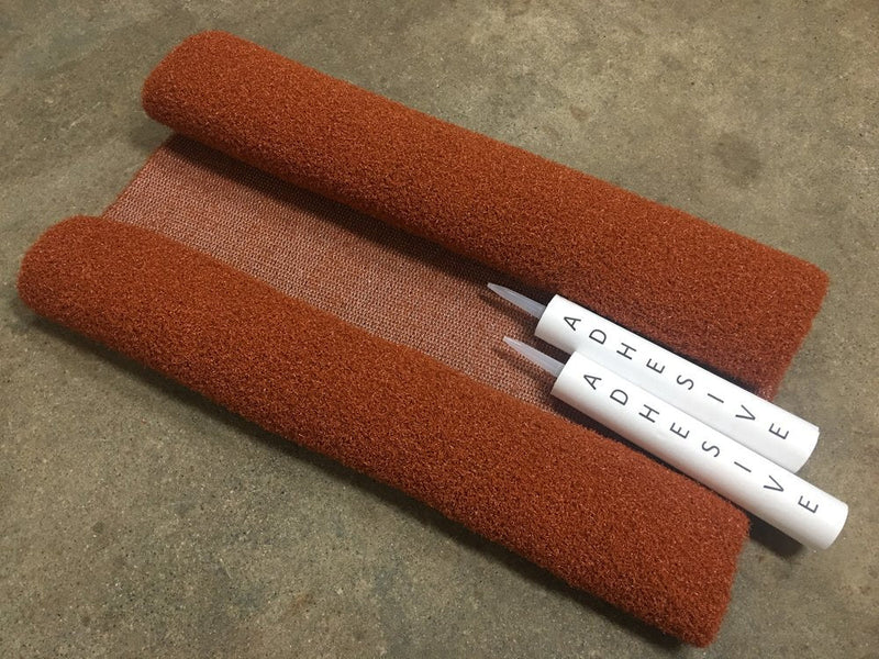 Portolite Large Repair Kit - Large Turf Repair Kit Portolite