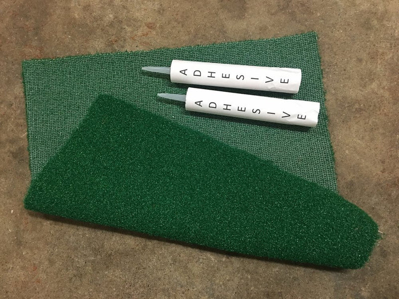 Portolite Large Repair Kit - Large Turf Repair Kit Portolite