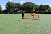 Bownet 18'  Field Barrier, Soccer Tennis, Tennis Net and Court Bownet