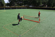 Bownet 12' Field Barrier, Soccer Tennis, Tennis Net or Court Bownet