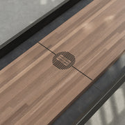 District Mills Industrial Shuffleboard Table