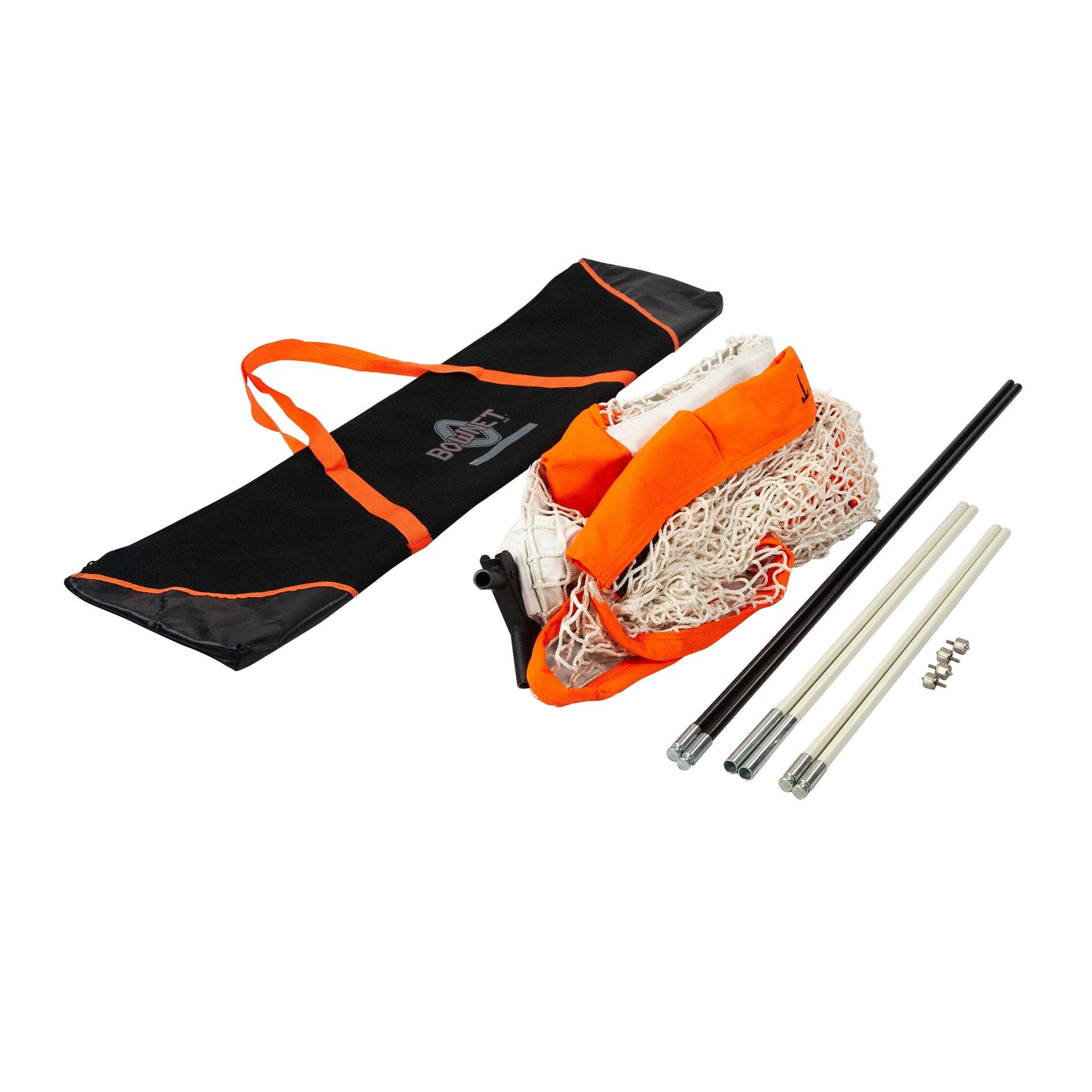 Bownet Roller/Ice Hockey Net Bownet