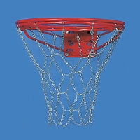 Jaypro Basketball Replacement Nets - (Pack of 12) Anti-Whip Nylon Jaypro