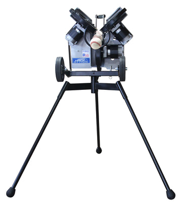 Sports Attack Junior Hack Attack  Baseball Pitching Machine