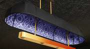 RAM Game Room Jazz Billiard Light & Poker Table Fixture