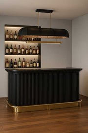 RAM Game Room Jazz Billiard Light & Poker Table Fixture