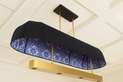 RAM Game Room Jazz Billiard Light & Poker Table Fixture
