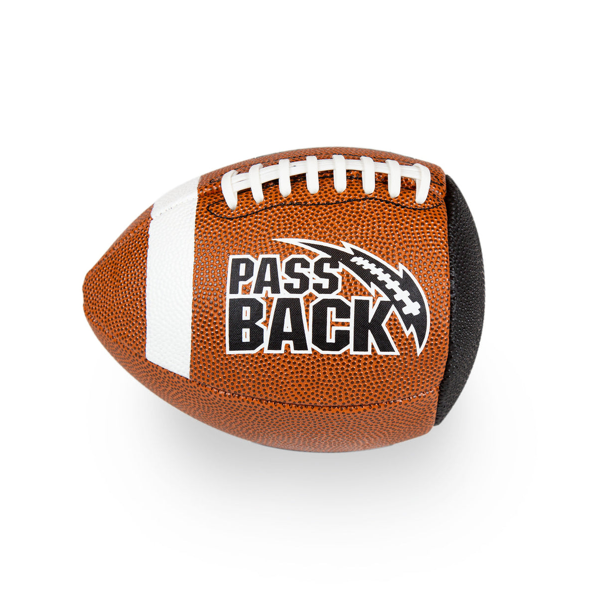 Junior Composite Passback Training Football (Ages 9-13) All Ball Pro