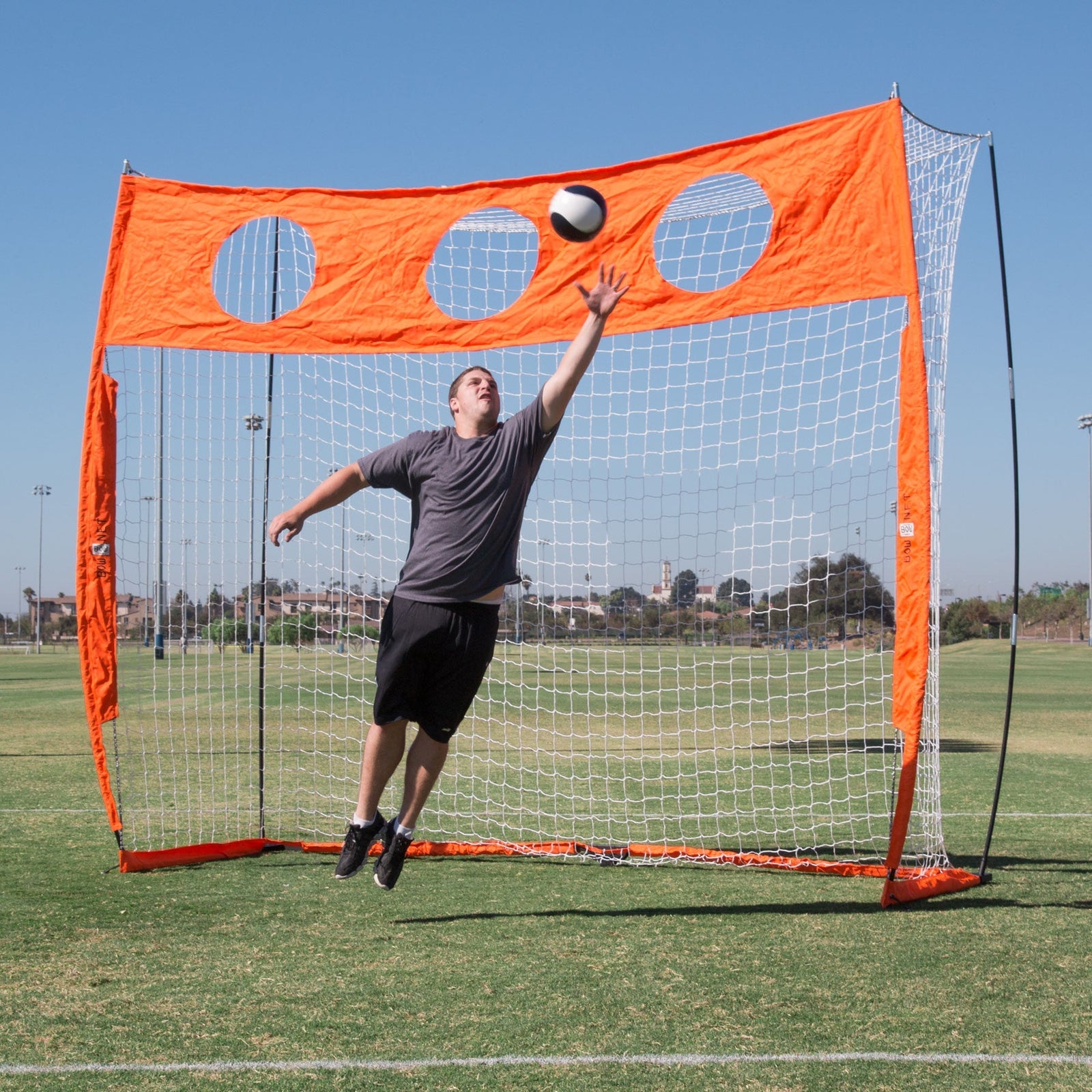 Bownet Kronum Goal Bownet