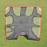 Jaypro Lacrosse Crease - Portable with Storage Bag Jaypro