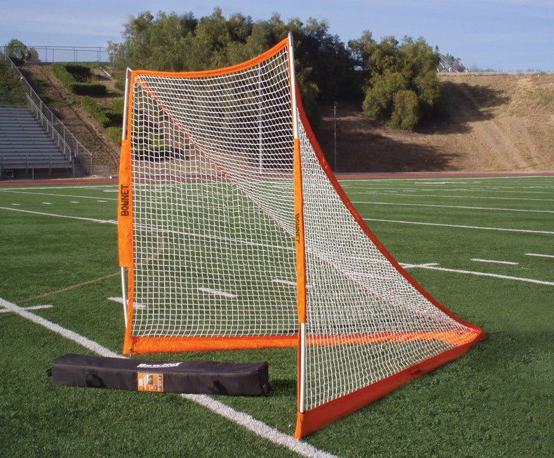 Bownet 6'x6' Full-Size Lacrosse Goal Bownet