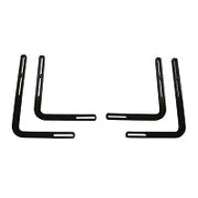 Jaypro Little Champ  Easy Adjust Backboard Adapter Jaypro