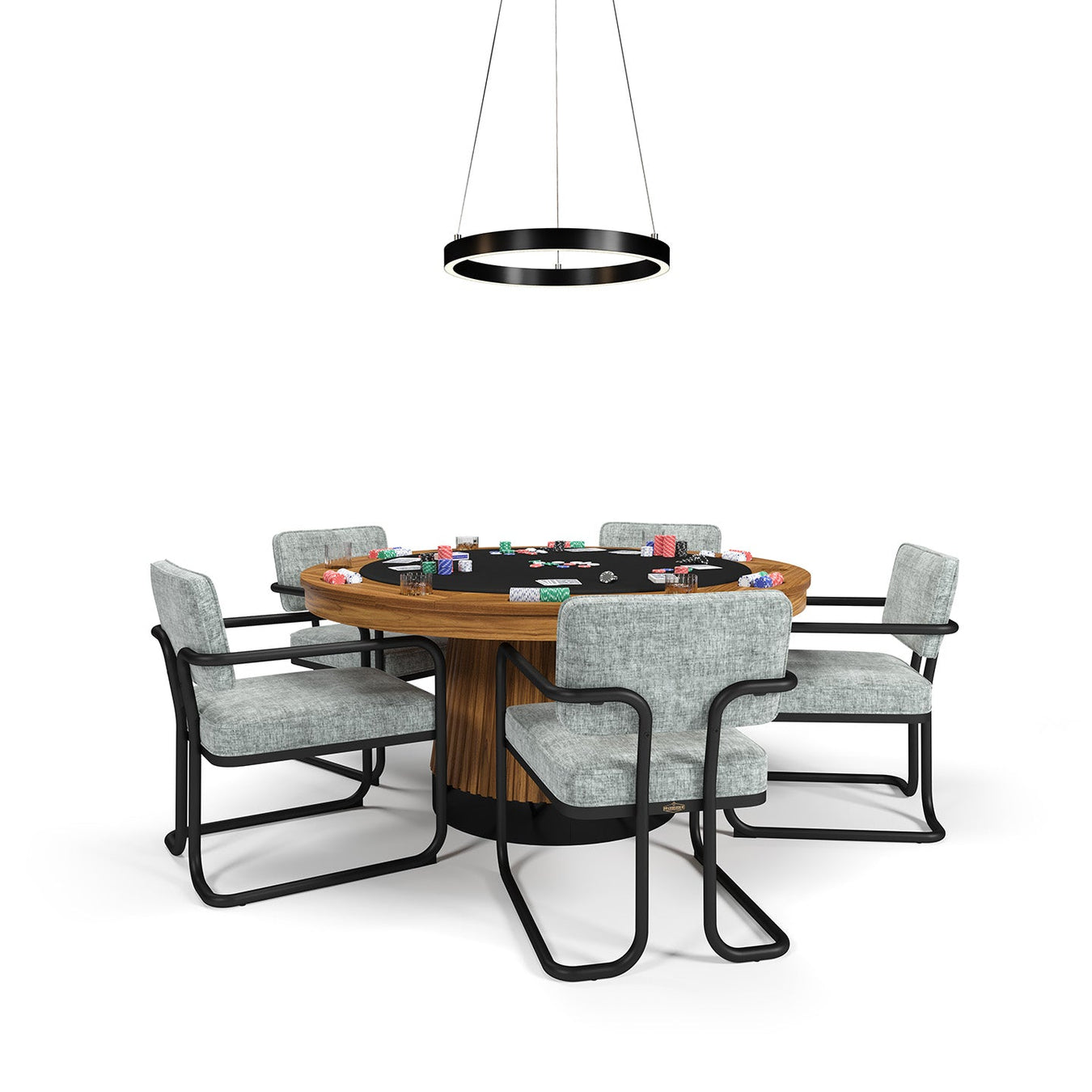 Game Room Lighting