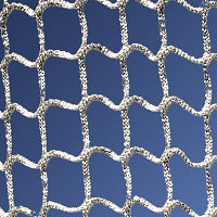 Jaypro Lacrosse Goal - Box Official (4 ft.W x 4 ft.H x 4 ft.D) Jaypro