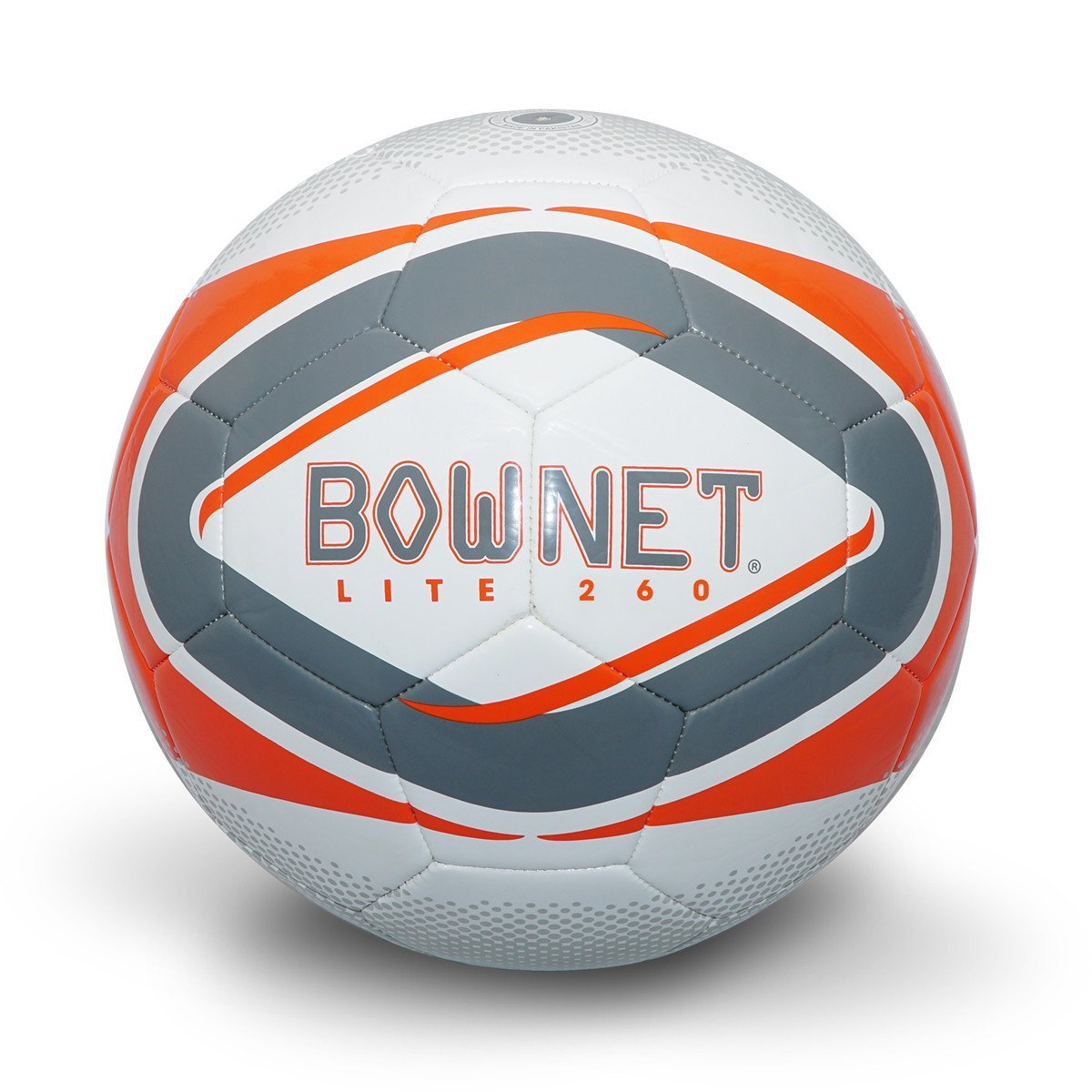 Bownet Lite Soccer Ball Bownet