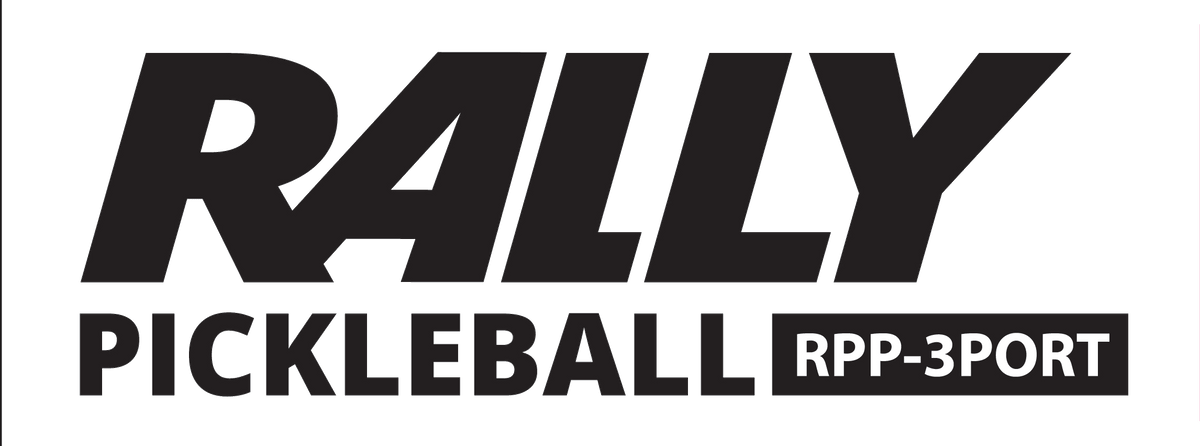 Jaypro Rally Portable Pickleball Net System Jaypro