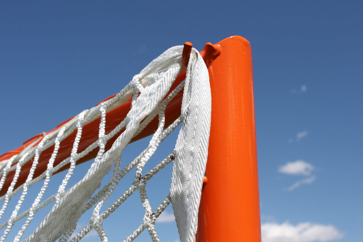 Gared Sports 6mm SlingShot Lacrosse Goal Net LN-6W Gared