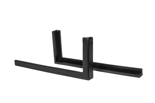 Gared Recreational PRO-MOLD Outdoor Backboard Padding LSCE Gared