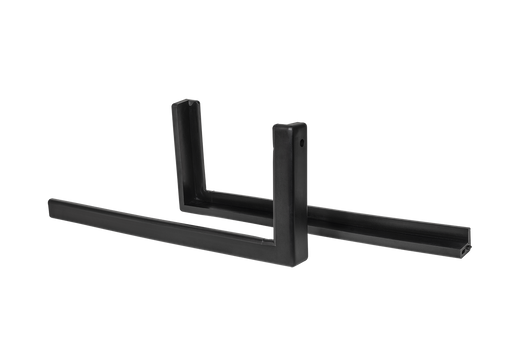 Gared Recreational PRO-MOLD®Outdoor Backboard Padding, 54″ Gared