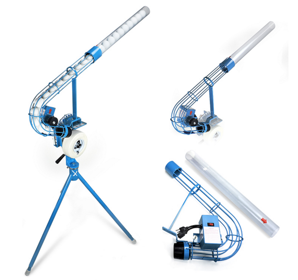 JUGS Lacrosse Machine JUGS Sports