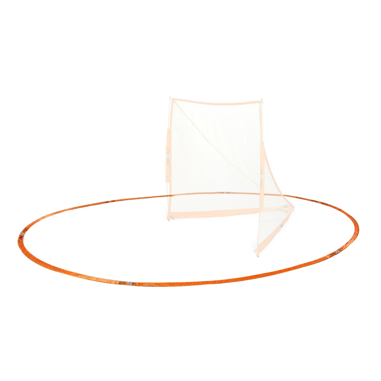 Bownet Ladies Lacrosse Crease Bownet