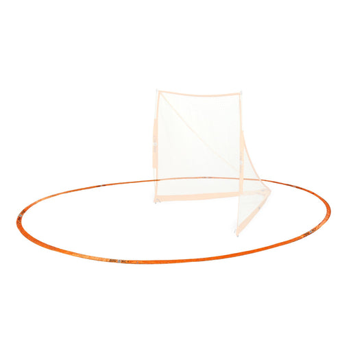 Bownet Men's Lacrosse Crease Bownet