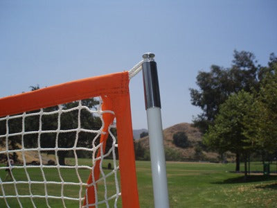 Bownet 6'x6' Full-Size Lacrosse Goal Bownet